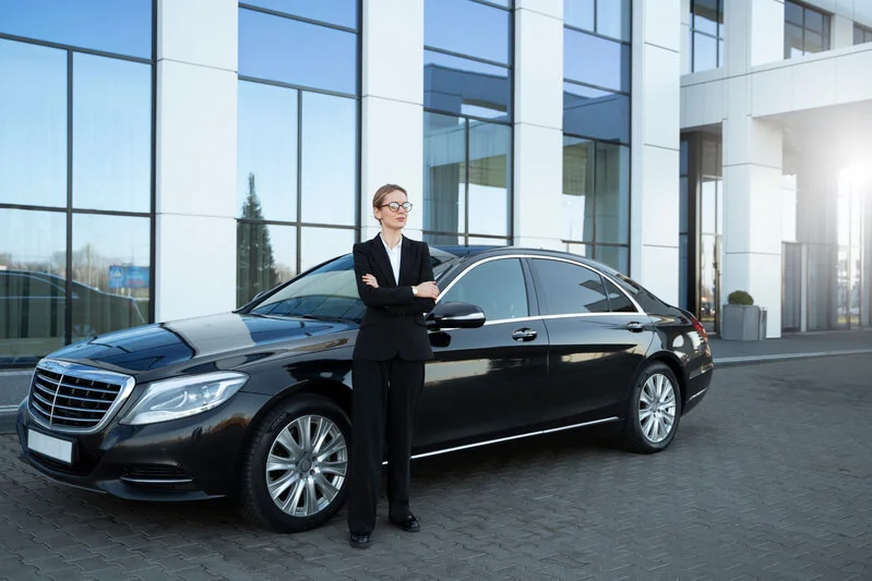 chauffeur service ballarat