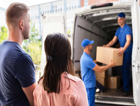 Chauffeur Car Service Melbourne | Secure Parcel & Courier Delivery