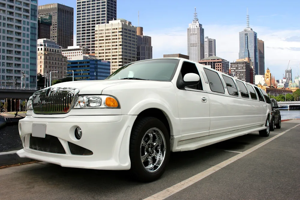 Melbourne Chauffeur Limousine