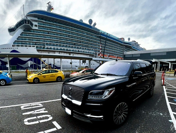 Cruise Transfer Melbourne | Luxury Chauffeur | Royal Chauffeur