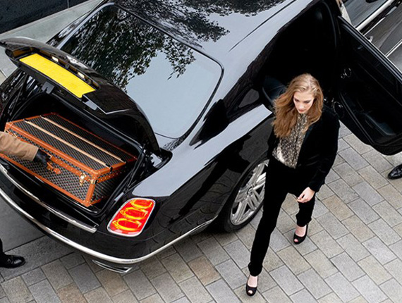 Private Chauffeur Melbourne